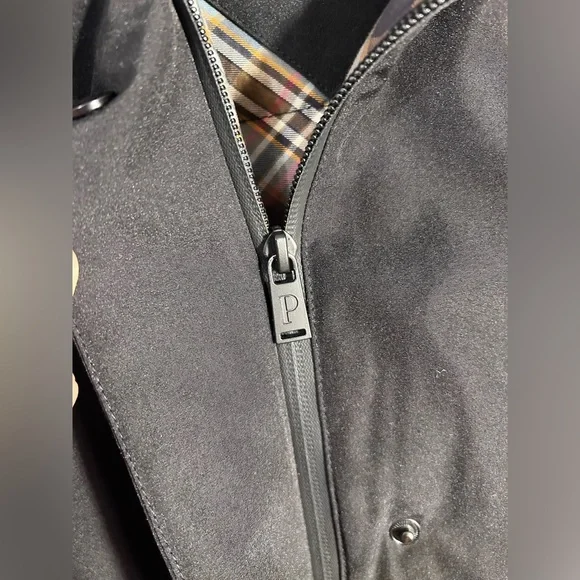 Pendleton Steamboat Down Parka - Picture 5 of 9